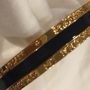ST JOHN Jewelry - St John Bangle Bracelet ST JOHN Jewelry - St John Bangle Bracelet